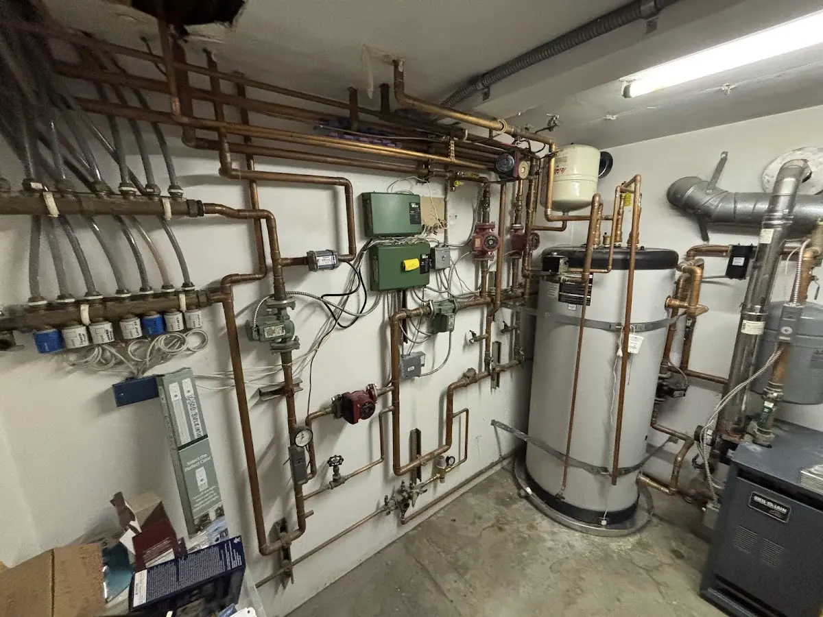 Plumbing services in Indian Harbour Beach, FL